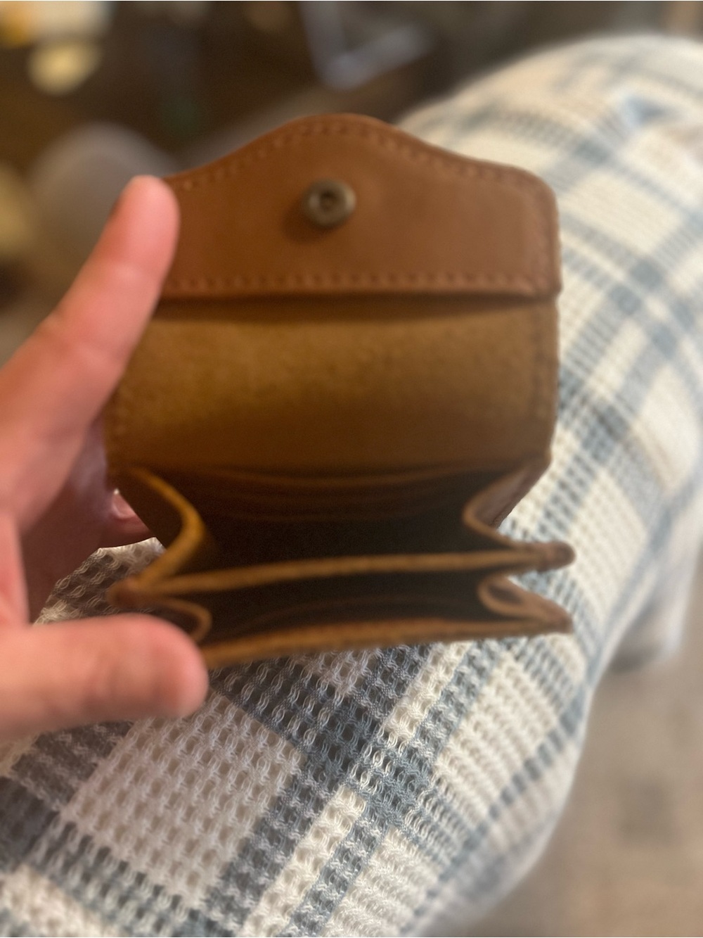 Lot of 6 Portland Leather Leather Accessories - Picture 12 of 16